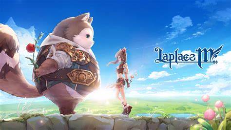 Laplace M for Android .